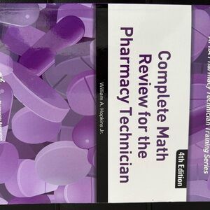 PTCB Complete Math Review